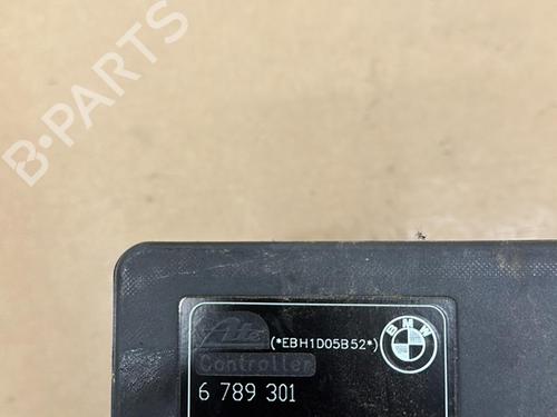 Used ABS pump ABS pump BMW 1 (E87) 118 d (136 hp) 21862794 21862794