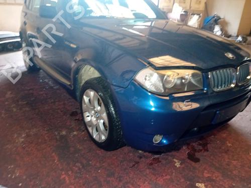 Left rear window switch BMW X3 (E83) 2.0 d | BP21865870I29 - Image 3