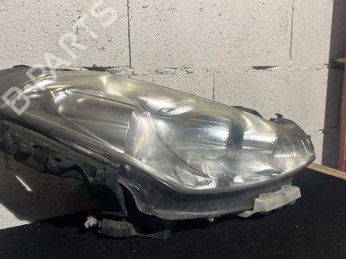 Used Right headlight PEUGEOT 4007 (VU_, VV_) 2.2 HDi (156 hp) 29564085