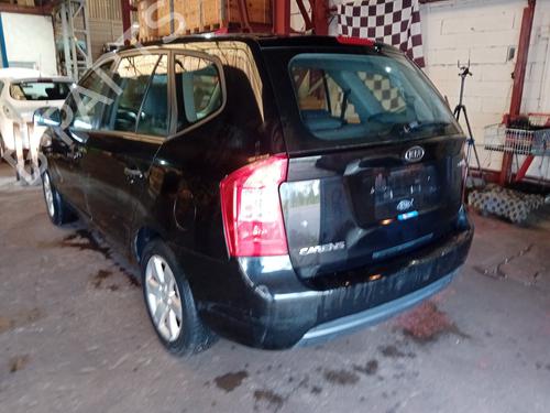 Styregear/Snekke KIA CARENS III MPV (UN) 2.0 CRDi 135 | BP20872264M22 