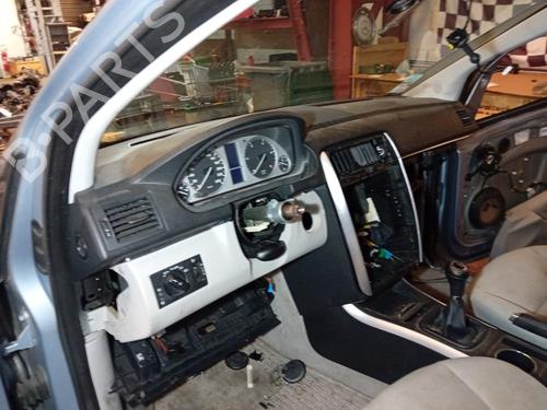 Dashboard MERCEDES-BENZ B-CLASS Sports Tourer (W245) B 180 CDI (245.207) | BP20872234C46 