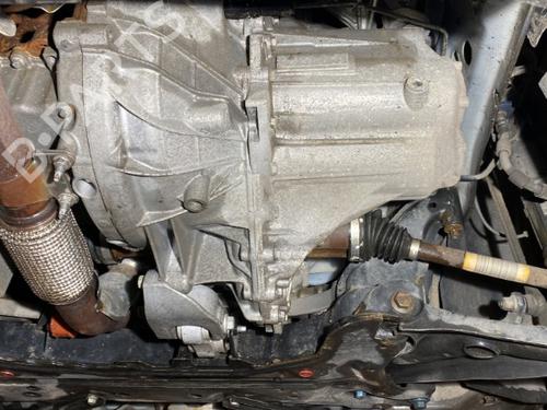 Used Gearbox Gearbox FORD TRANSIT COURIER B460 Box Body/MPV 1.0 EcoBoost (100 hp) 20865407 20865407