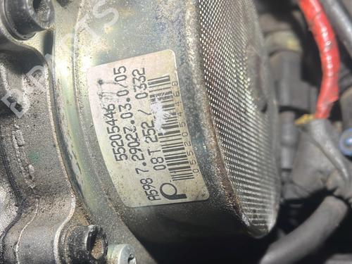 Pompa próżniowa SAAB 9-3 Estate (E50) 1.9 TTiD | BP30488363M80