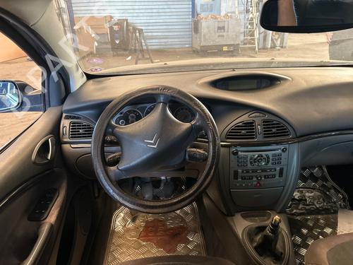 Hattehylde CITROËN C5 II (RC_) 2.0 HDi (RCRHRH) | BP38513939C85  - Image 12