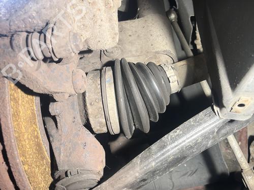 Right front driveshaft PEUGEOT 307 Break (3E) 1.6 HDi 110 | BP32301328M39 - Image 2