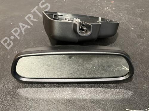 Used Rear mirror PEUGEOT 508 I (8D_) 2.0 HDi (136 hp) 20862243