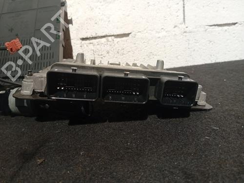Used Electronic module Electronic module PEUGEOT 308 CC (4B_) 2.0 HDi (4BRHRH, 4BRHRJ) (136 hp) 21221757 21221757