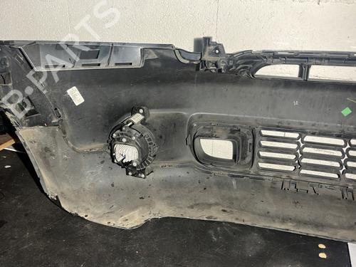 Front bumper MINI MINI COUNTRYMAN (R60) Cooper S | BP30154626C7 