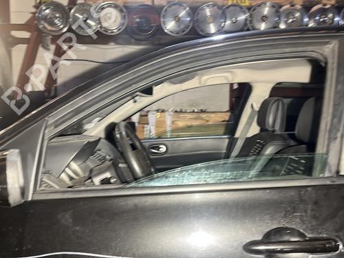 Left front door RENAULT MEGANE II (BM0/1_, CM0/1_) 1.5 dCi (BM02, BM13, BM2A, CM02, CM13) | BP30795831C2