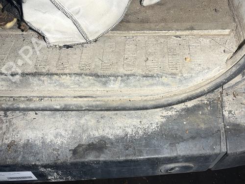 Used Rubber door seal NISSAN NV400 Van (X62, X62B) dCi 135 (136 hp) 32111784