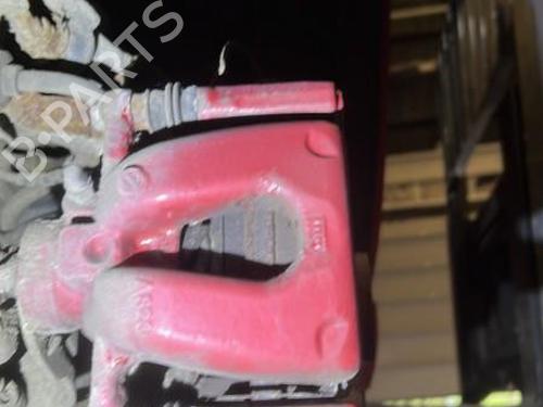 Right rear brake caliper ALFA ROMEO 159 Sportwagon (939_) 2.0 JTDM (939BXP1B) | BP21864538M106 