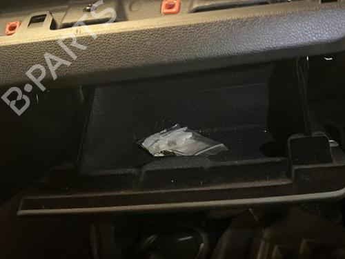 Glove box BMW 1 (E81) 118 d | BP20859245C95