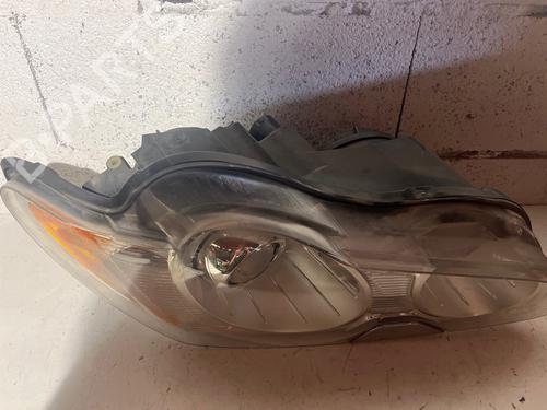 Right headlight JAGUAR XF I (X250) 2.7 D | BP36333787C29  - Image 8