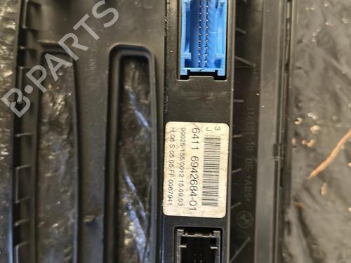 Climate control BMW 5 (E60) 525 d | BP25844485I5 