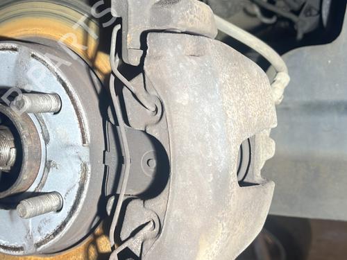 Used Right front brake caliper FORD C-MAX II (DXA/CB7, DXA/CEU) 1.6 TDCi (95 hp) 26739912