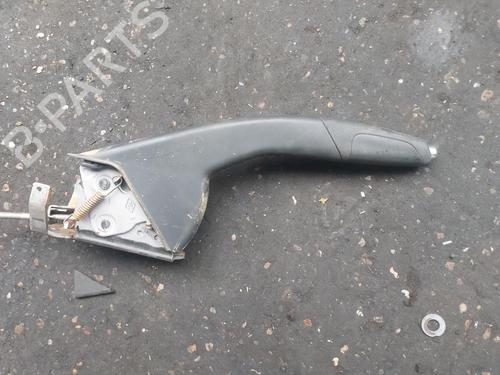 Used Hand brake RENAULT CLIO IV (BH_) 1.5 dCi 90 (90 hp) 21861322