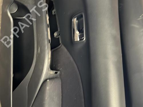 Used Front right panel CITROËN C-CROSSER (VU_, VV_) 2.2 HDi (156 hp) 21863017