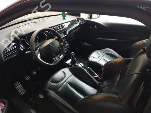 AC compressor CITROËN DS3 (SA_) 1.6 THP 155 | BP28598365M34 - Image 4