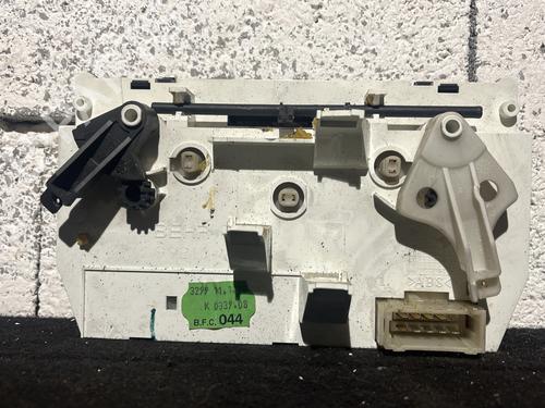 Climate control PEUGEOT 206+ (2L_, 2M_) 1.4 i | BP30105095I5