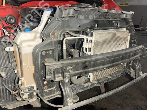 Used Front slam panel KIA PICANTO II (TA) 1.0 (69 hp) 29341708