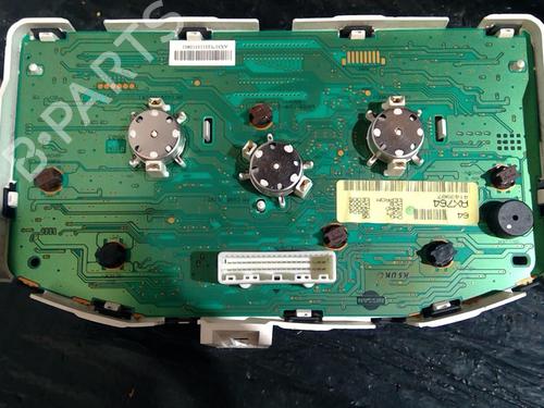 Instrument cluster NISSAN MICRA III (K12) 1.5 dCi | BP20861035C47 