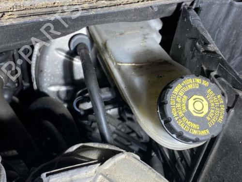 Hovedbremsecylinder MERCEDES-BENZ A-CLASS (W176) A 180 CDI / d (176.012) (109 hp) 20872882