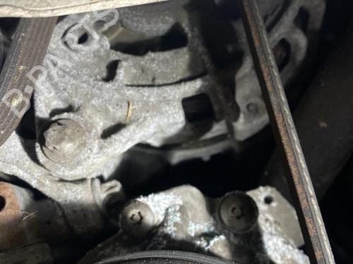 Used Alternator Alternator MERCEDES-BENZ B-CLASS Sports Tourer (W246, W242) B 200 CDI (246.201) (136 hp) 24401530 24401530