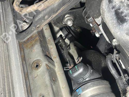 Køleventilator elektrisk TOYOTA COROLLA Verso (ZER_, ZZE12_, R1_) 2.2 D-4D (AUR10_, AUR10R) (177 hp) 32341532