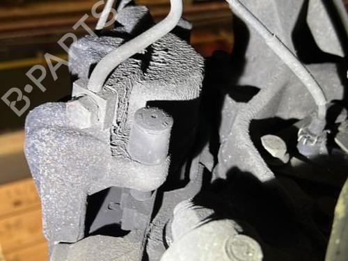 Used Left front brake caliper Left front brake caliper JAGUAR XF I (X250) 3.0 D (241 hp) 21864302 21864302