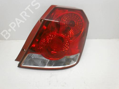 Right taillight DAEWOO KALOS (KLAS) 1.4 | BP20861355C35 
