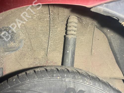 Left rear shock absorber DACIA LOGAN (LS_) 1.4 (LS0A, LS0C, LS0E, LS0G) | BP30775188M18