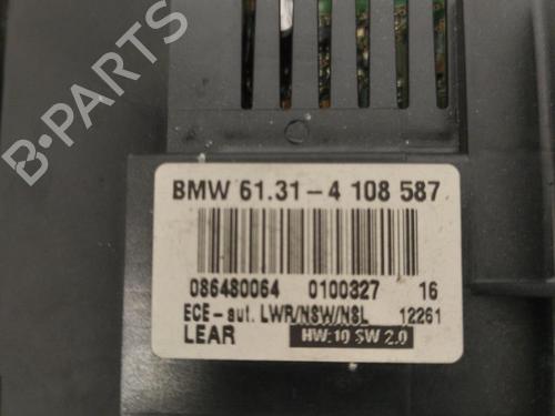 Headlight switch BMW 3 (E46) 320 d | BP21858176I24 