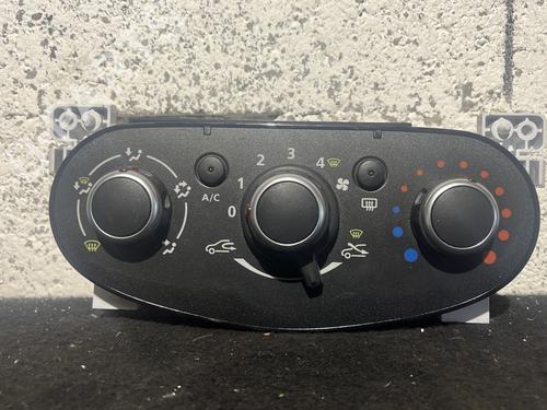 Climate control DACIA DUSTER (HS_) 1.5 dCi 4x4 | BP28052997I5 - Image 2