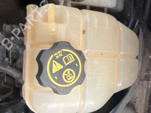 Expansion tank OPEL MERIVA B MPV (S10) 1.6 CDTI (75) 39097904
