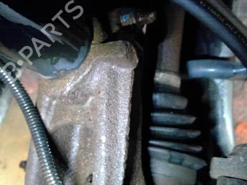 Right front driveshaft CITROËN C3 Pluriel (HB_) 1.6 | BP21859185M39 