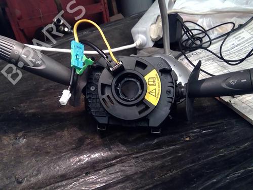 Steering column stalk FIAT PANDA (169_) 1.1 (169.AXA1A) | BP21858318I23 