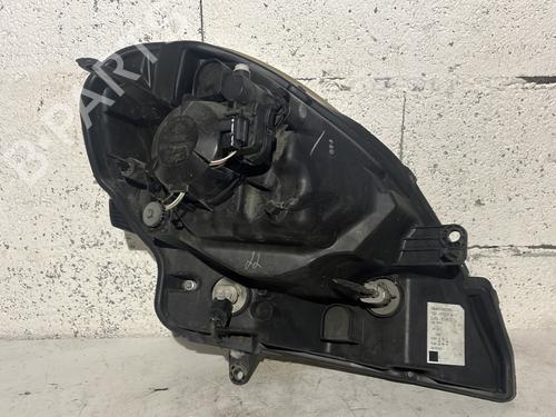 Left headlight RENAULT KANGOO BE BOP (KW0/1_) | BP33563995C28 - Image 3