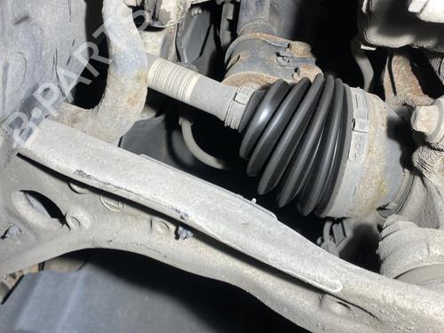 Used Left front driveshaft MERCEDES-BENZ CLA Coupe (C117) CLA 220 CDI / d (117.303) (170 hp) 22235792