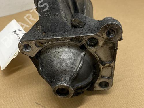 Startmotor RENAULT SCÉNIC II (JM0/1_) 1.9 dCi (JM0G, JM12, JM1G, JM2C) (120 hp) 21862198