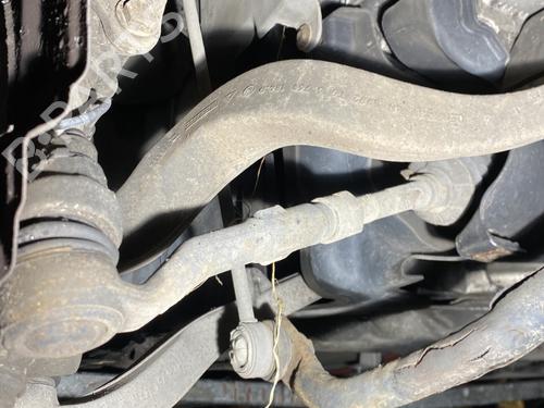 Used Steering rack BMW 5 (E60) 530 d (218 hp) 21865880