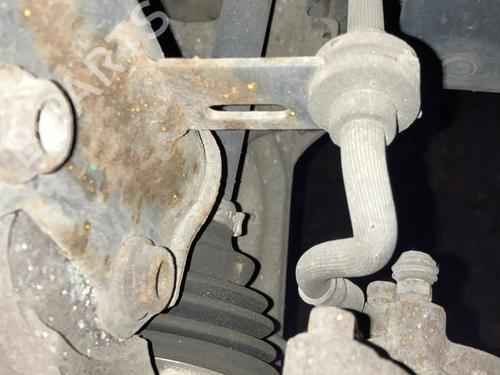 Used Right front driveshaft OPEL ASTRA J (P10) 1.4 (68) (100 hp) 20871220