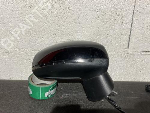 Right mirror AUDI A1 (8X1, 8XK) 1.6 TDI | BP20865321C27 