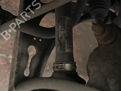 Antriebswelle links vorne für VW TOURAN (1T1, 1T2) 2.0 TDI 16V (140 hp) 20870344