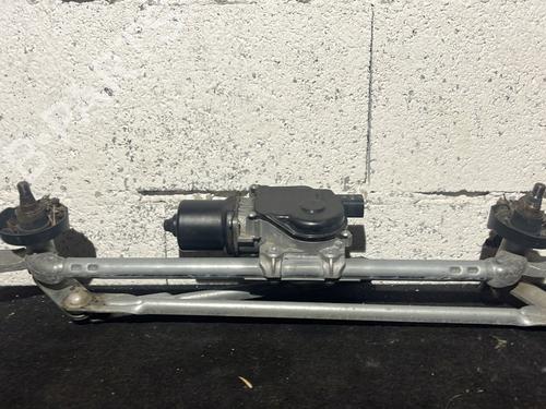 Used Front wiper motor Front wiper motor RENAULT KADJAR (HA_, HL_) 1.6 dCi 130 (HLA4) (130 hp) 26962559 26962559