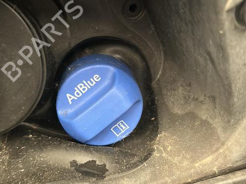 Used AdBlue tank CITROËN C3 AIRCROSS II (2R_, 2C_) 1.6 BlueHDi 120 (2CBHZH) (120 hp) 21862682