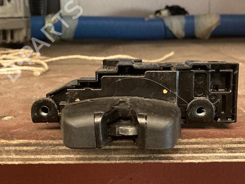 Used Tailgate lock PEUGEOT 308 I (4A_, 4C_) 1.6 HDi (112 hp) 20863866
