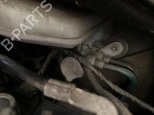Used Brake master cylinder CITROËN DS3 (SA_) 1.6 HDi 110 (112 hp) 25844439