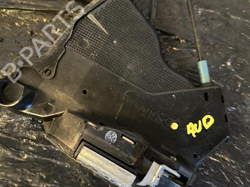 Used Front right lock SUZUKI GRAND VITARA II (JT, TE, TD) 1.9 DDiS All-wheel Drive (JT419, TD44, JB419WD, JB419XD,... (129 hp) 20859639