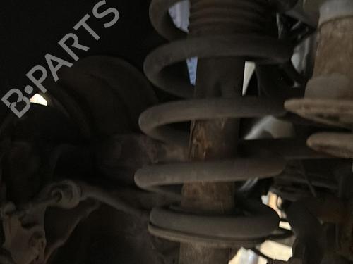 Used Left rear shock absorber DODGE JOURNEY 2.0 CRD (140 hp) 25843950