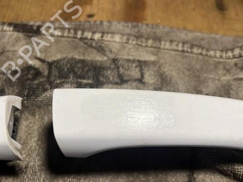 Front right exterior door handle PEUGEOT 208 II (UB_, UP_, UW_, UJ_) 1.2 PureTech 75 | BP21863940C129 